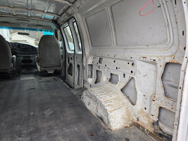 2007 Ford E-250 and Econoline 250 in Blauvelt, NY 10913 - 1394398 88
