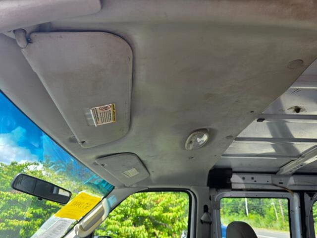 2007 Ford E-250 and Econoline 250 in Blauvelt, NY 10913 - 1394398 22