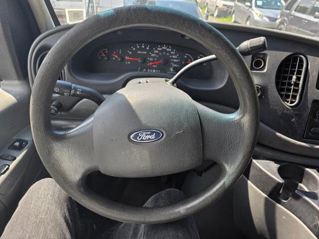 2007 Ford E-250 and Econoline 250 in Blauvelt, NY 10913 - 1394398 13