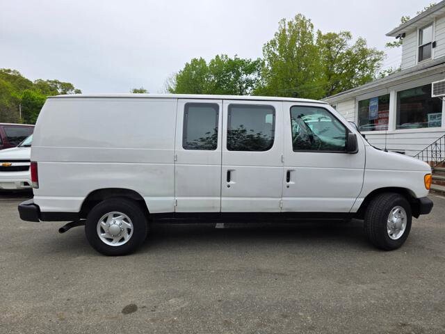 2007 Ford E-250 and Econoline 250 in Blauvelt, NY 10913 - 1394398 9