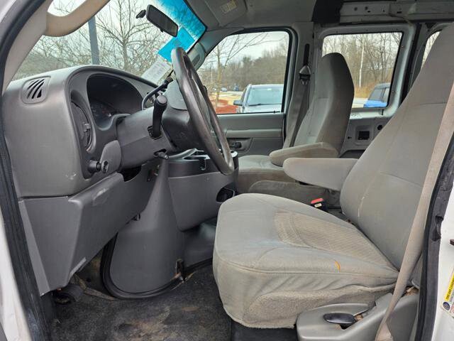 2007 Ford E-250 and Econoline 250 in Blauvelt, NY 10913 - 1394398 68
