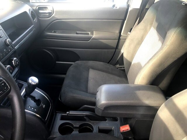 2011 Jeep Compass in Nashville, TN 37211-5205 - 1398845 27