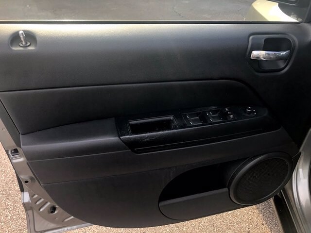 2011 Jeep Compass in Nashville, TN 37211-5205 - 1398845 9