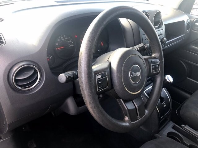 2011 Jeep Compass in Nashville, TN 37211-5205 - 1398845 11