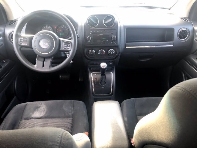 2011 Jeep Compass in Nashville, TN 37211-5205 - 1398845 15