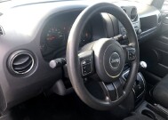 2011 Jeep Compass in Nashville, TN 37211-5205 - 1398845 11