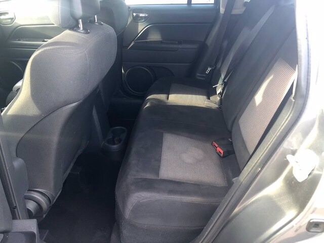 2011 Jeep Compass in Nashville, TN 37211-5205 - 1398845 14