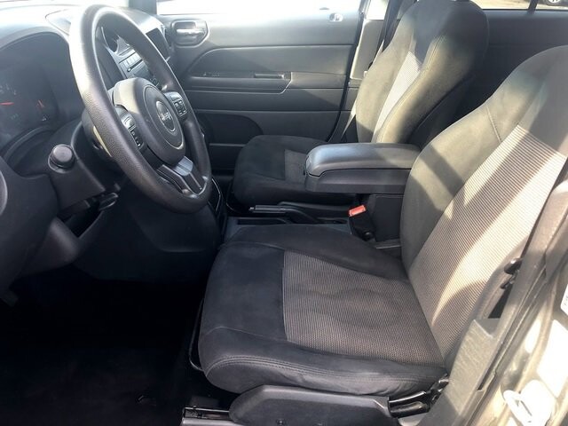 2011 Jeep Compass in Nashville, TN 37211-5205 - 1398845 25