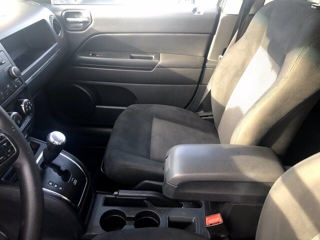 2011 Jeep Compass in Nashville, TN 37211-5205 - 1398845 12