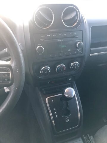 2011 Jeep Compass in Nashville, TN 37211-5205 - 1398845 28