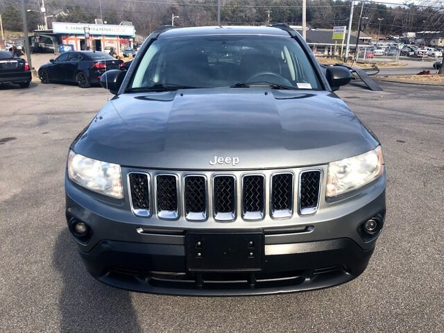 2011 Jeep Compass in Nashville, TN 37211-5205 - 1398845 23