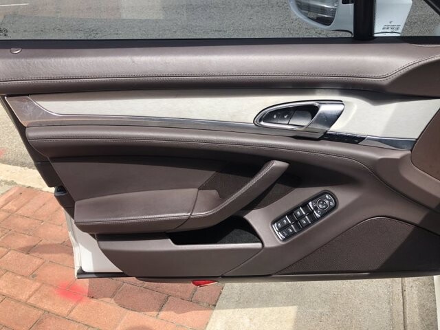 2015 Porsche Panamera in Belleville, NJ 07109-2923 - 1404959 20