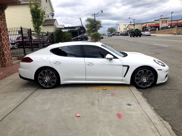 2015 Porsche Panamera in Belleville, NJ 07109-2923 - 1404959 34