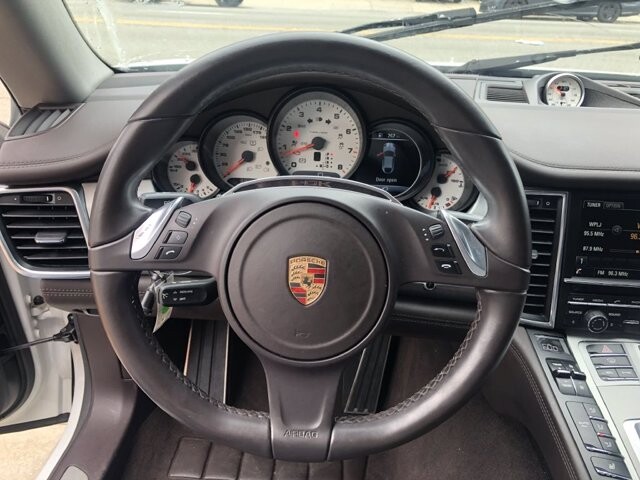 2015 Porsche Panamera in Belleville, NJ 07109-2923 - 1404959 21