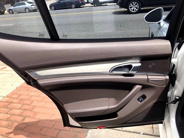 2015 Porsche Panamera in Belleville, NJ 07109-2923 - 1404959 43