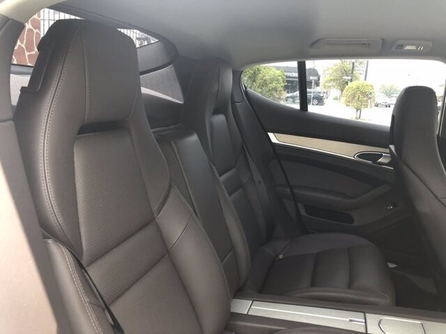 2015 Porsche Panamera in Belleville, NJ 07109-2923 - 1404959 15