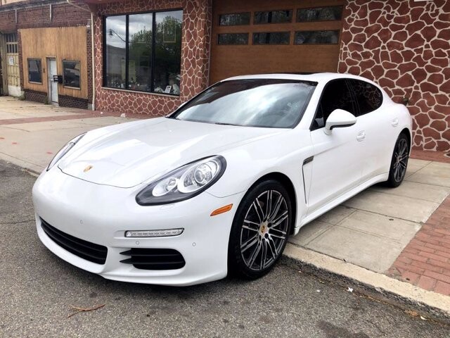 2015 Porsche Panamera in Belleville, NJ 07109-2923 - 1404959 26