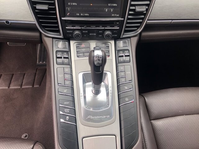 2015 Porsche Panamera in Belleville, NJ 07109-2923 - 1404959 23