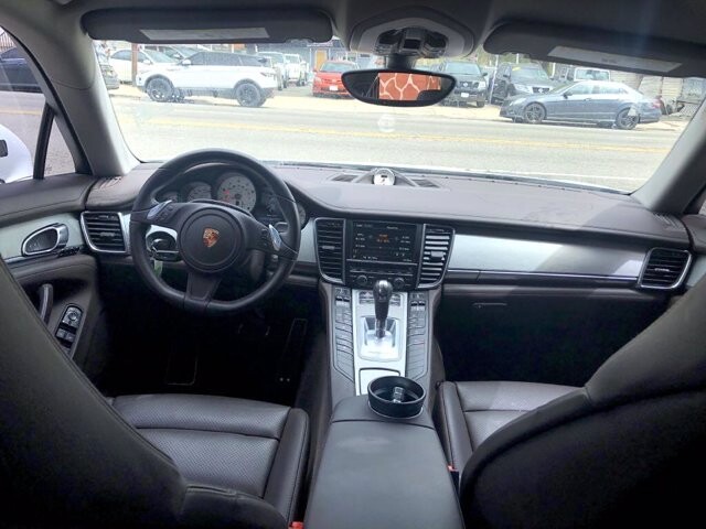 2015 Porsche Panamera in Belleville, NJ 07109-2923 - 1404959 35