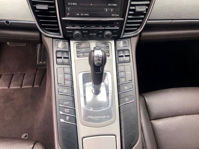 2015 Porsche Panamera in Belleville, NJ 07109-2923 - 1404959 49