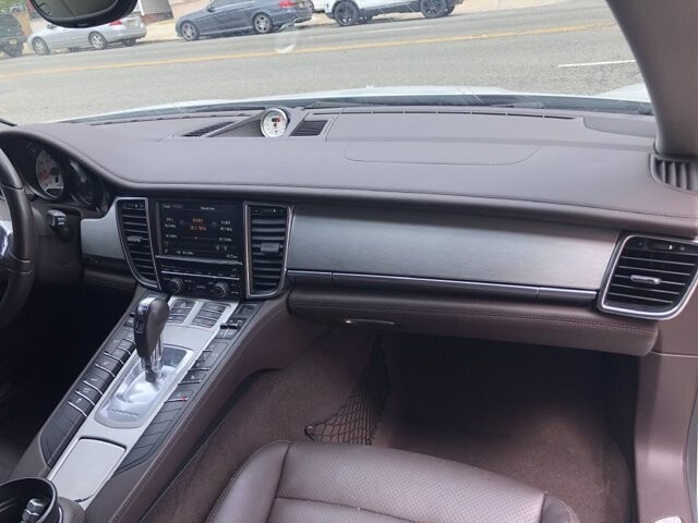2015 Porsche Panamera in Belleville, NJ 07109-2923 - 1404959 11