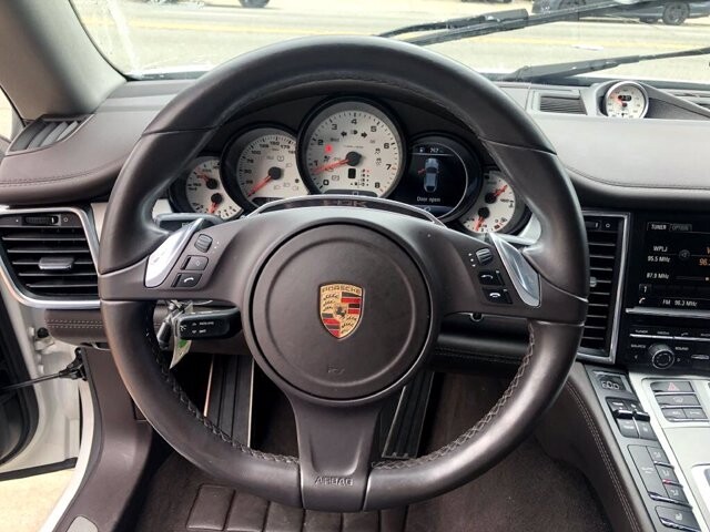 2015 Porsche Panamera in Belleville, NJ 07109-2923 - 1404959 47
