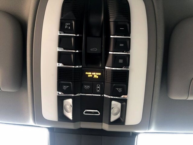 2015 Porsche Panamera in Belleville, NJ 07109-2923 - 1404959 50