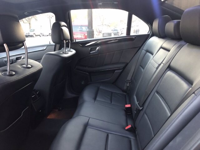 2010 Mercedes-Benz E 350 in Belleville, NJ 07109-2923 - 1410803 21