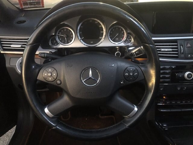 2010 Mercedes-Benz E 350 in Belleville, NJ 07109-2923 - 1410803 11