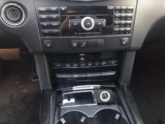 2010 Mercedes-Benz E 350 in Belleville, NJ 07109-2923 - 1410803 15