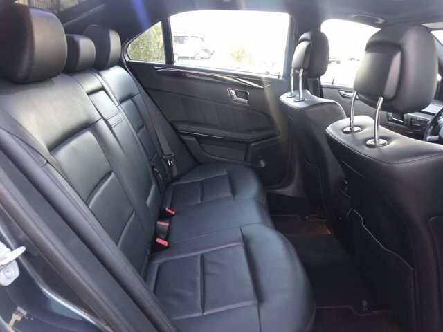 2010 Mercedes-Benz E 350 in Belleville, NJ 07109-2923 - 1410803 25