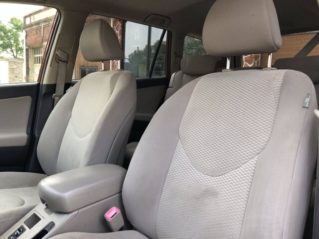 2007 Toyota RAV4 in Belleville, NJ 07109-2923 - 1426111 32