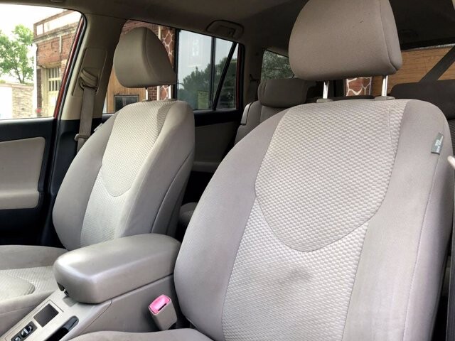 2007 Toyota RAV4 in Belleville, NJ 07109-2923 - 1426111 21