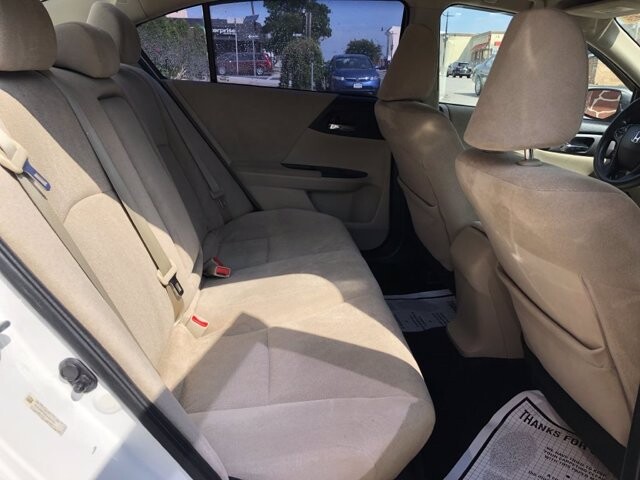 2013 Honda Accord in Belleville, NJ 07109-2923 - 1426900 13