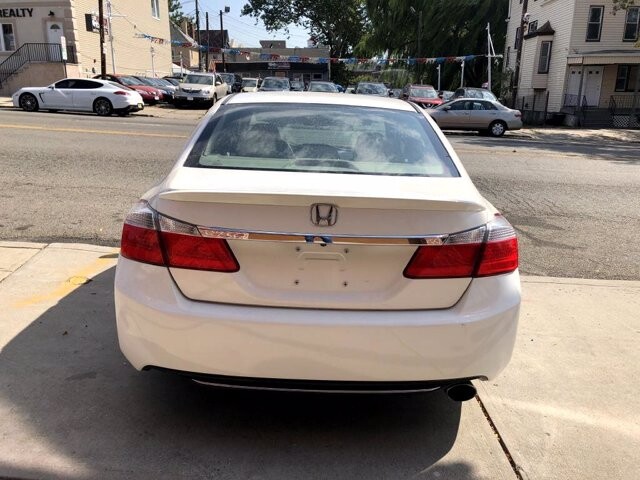 2013 Honda Accord in Belleville, NJ 07109-2923 - 1426900 34
