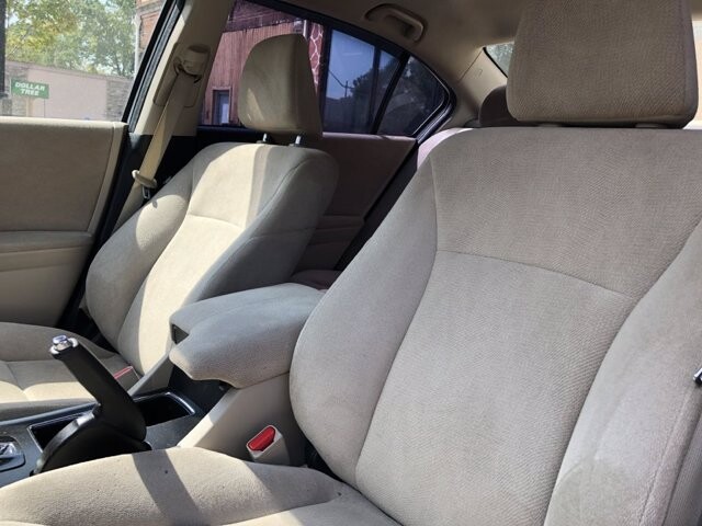 2013 Honda Accord in Belleville, NJ 07109-2923 - 1426900 20