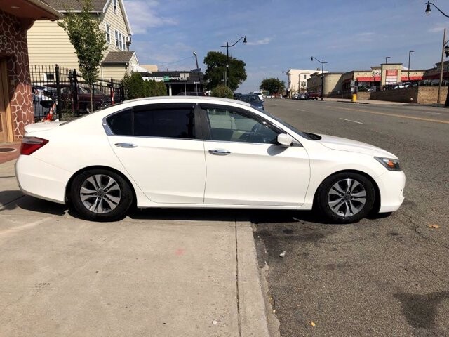 2013 Honda Accord in Belleville, NJ 07109-2923 - 1426900 31