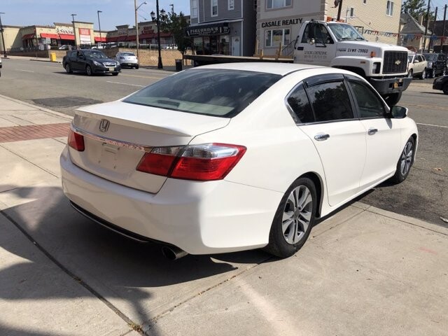 2013 Honda Accord in Belleville, NJ 07109-2923 - 1426900 6