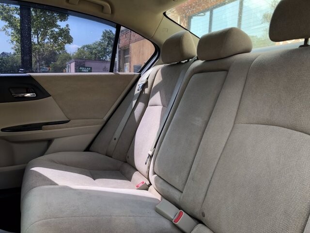 2013 Honda Accord in Belleville, NJ 07109-2923 - 1426900 17