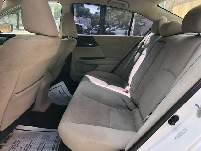 2013 Honda Accord in Belleville, NJ 07109-2923 - 1426900 16