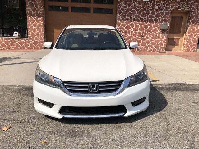 2013 Honda Accord in Belleville, NJ 07109-2923 - 1426900 2