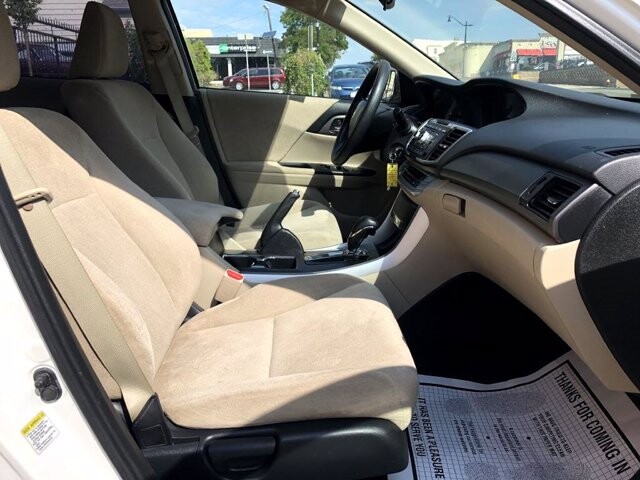 2013 Honda Accord in Belleville, NJ 07109-2923 - 1426900 37