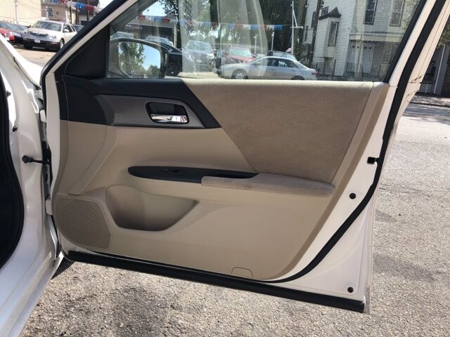 2013 Honda Accord in Belleville, NJ 07109-2923 - 1426900 9