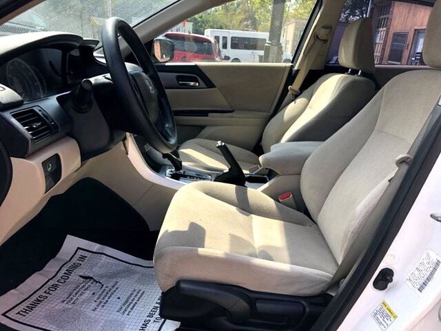 2013 Honda Accord in Belleville, NJ 07109-2923 - 1426900 46