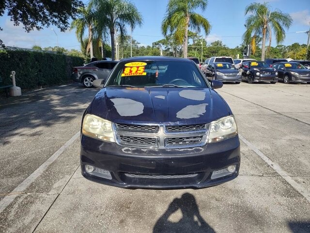 2013 Dodge Avenger in Longwood, FL 32750 - 1435356 4