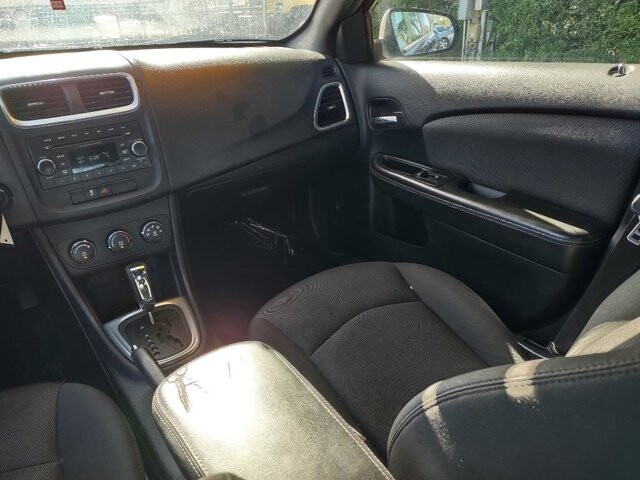 2013 Dodge Avenger in Longwood, FL 32750 - 1435356 7