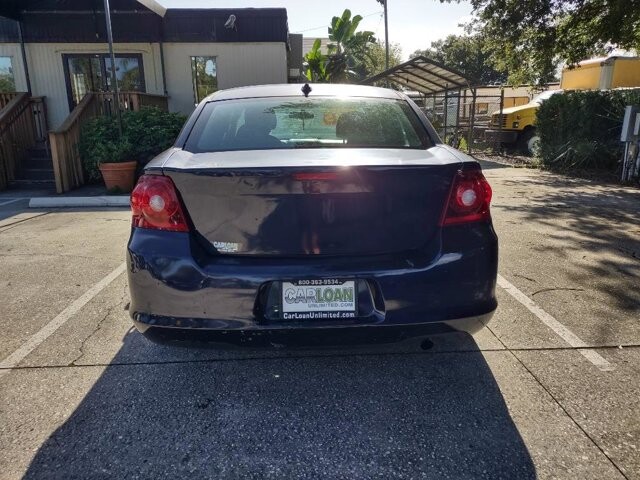 2013 Dodge Avenger in Longwood, FL 32750 - 1435356 2