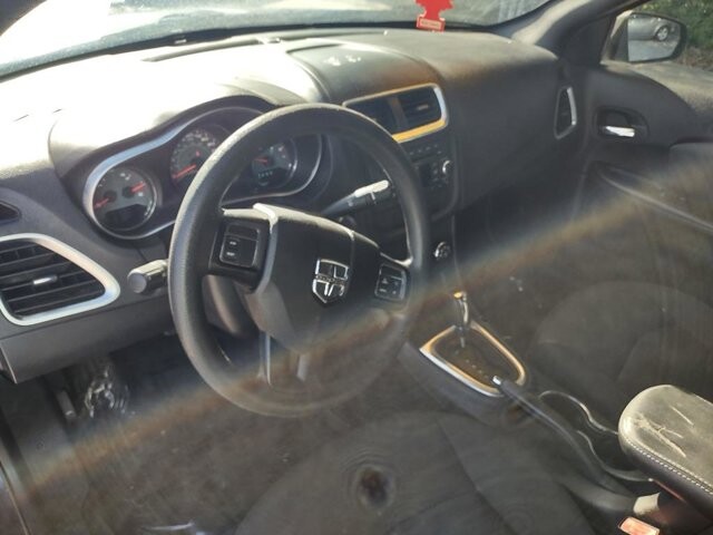 2013 Dodge Avenger in Longwood, FL 32750 - 1435356 5