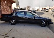 1996 Chevrolet Impala in Belleville, NJ 07109-2923 - 1437141 3