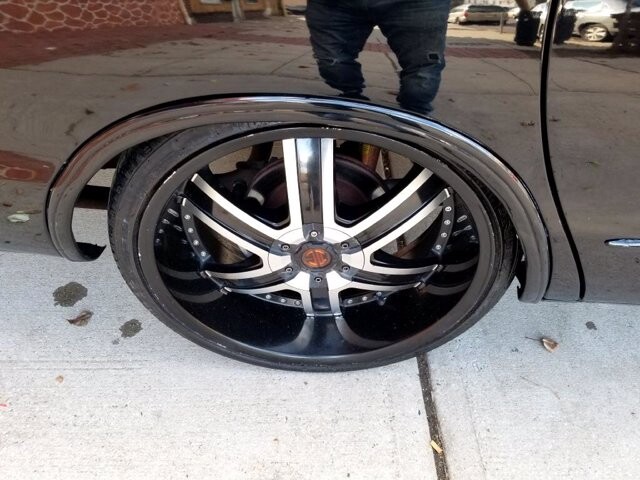 1996 Chevrolet Impala in Belleville, NJ 07109-2923 - 1437141 29